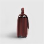 Hermès Constance 18 Epsom Rouge H Palladium Hardware - Image 3