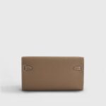 Hermès Kelly To Go Epsom Etoupe Sellier Gold Hardware - Image 3