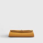 Hermès  Kelly To Go Epsom Sesame Gold Hardware - Image 5