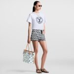 Louis Vuitton M11263 Neverfull MM - Image 8