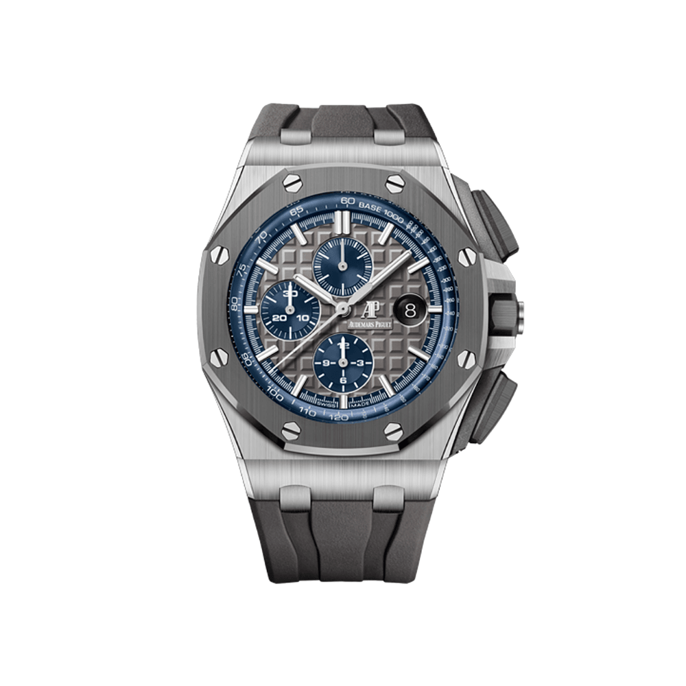 HkW4D9Ha-audemars-piguet-royal-oak-offshore-selfwinding-chronograph-26400io-oo-a004ca-02-audemars-piguet-40273659855092 Audemars Piguet Royal Oak Offshore 26400IO.OO.A004CA.02 Selfwinding Chronograph Titanium Grey Dial (2020) - Image 1