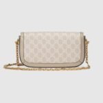 GUCCI HORSEBIT 1955 SHOULDER BAG - Image 5