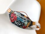 Louis Vuitton M24992 Rush Bumbag - Image 2