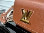 Louis Vuitton M24758 TWIST Medium Handbag - Image 8