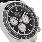Rolex Daytona 126519LN White Gold Black Dial (2025) - Image 5