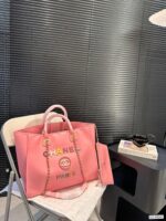 Chanel  Shopping Bag - Image 2