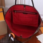 Louis Vuitton Neverfull MM Tote N41358 - Image 8