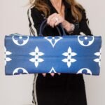 Louis Vuitton M45120 ONTHEGO TOTE BAG - Image 4