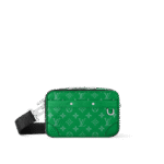 Louis Vuitton M31014 Alpha Messenger