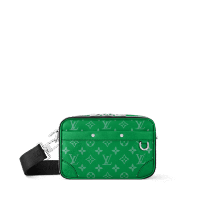 Louis Vuitton M31014 Alpha Messenger