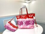 Louis Vuitton M45127 Lv Escale Neverfull MM - Image 3