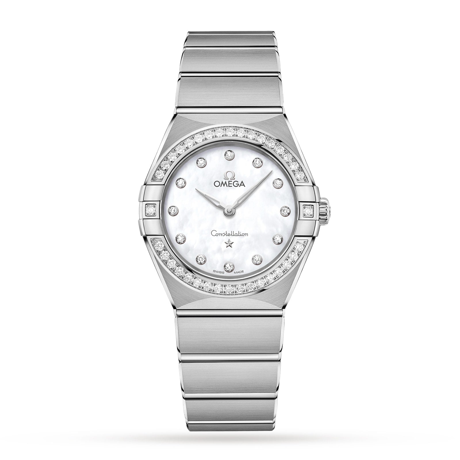 IEtD78Oq-17331573_1 OMEGA Constellation - Image 1