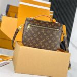 Louis Vuitton M44875 Pochette Métis - Image 7