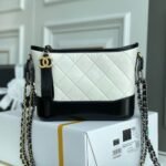 CHANEL’S GABRIELLE SMALL HOBO BAG A91810 - Image 2