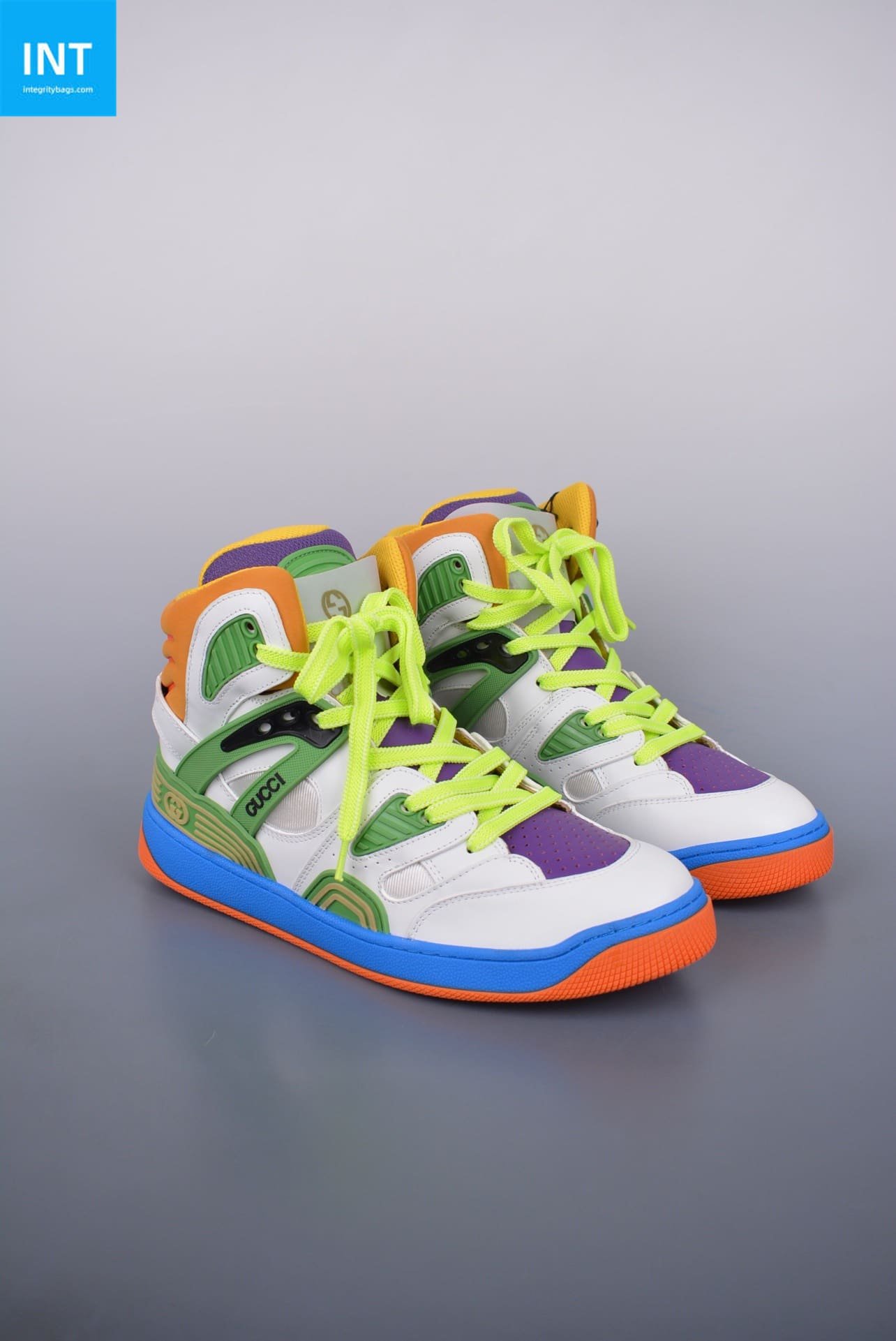 IMG_0008 Gucci Shoes | Mastercraft Quality - Image 1