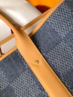 Louis Vuitton N40702 Weekend Tote - Image 8