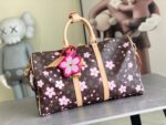 Louis Vuitton M13752 LV x TM Keepall Bandoulière 45 - Image 9