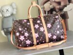 Louis Vuitton M13752 LV x TM Keepall Bandoulière 45 - Image 3