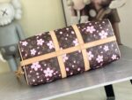 Louis Vuitton M13752 LV x TM Keepall Bandoulière 45 - Image 4