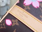 Louis Vuitton M13752 LV x TM Keepall Bandoulière 45 - Image 5