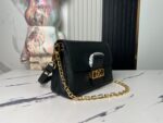 Louis Vuitton M25209 Dauphine Soft MM - Image 3
