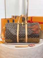 Louis Vuitton M26119 Keepall Bandoulière 50 - Image 2