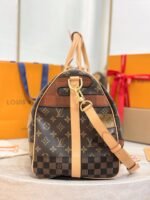 Louis Vuitton M26119 Keepall Bandoulière 50 - Image 4