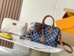 Louis Vuitton M15278 Speedy P9 Bandoulière 25（Top quality） - Image 4