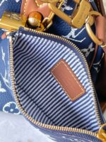 Louis Vuitton M15278 Speedy P9 Bandoulière 25（Top quality） - Image 8