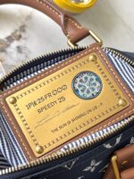 Louis Vuitton M15278 Speedy P9 Bandoulière 25（Top quality） - Image 11
