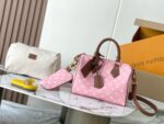 Louis Vuitton M15279 Speedy P9 Bandoulière 25（Top quality） - Image 2