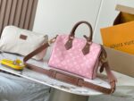 Louis Vuitton M15279 Speedy P9 Bandoulière 25（Top quality） - Image 4