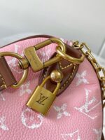 Louis Vuitton M15279 Speedy P9 Bandoulière 25（Top quality） - Image 6