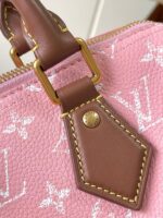 Louis Vuitton M15279 Speedy P9 Bandoulière 25（Top quality） - Image 8