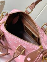 Louis Vuitton M15279 Speedy P9 Bandoulière 25（Top quality） - Image 11