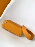 Louis Vuitton M23703 Capucines Mini - Image 5