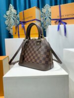 Louis Vuitton N40606 Alma BB - Image 7