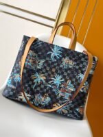 Louis Vuitton N00218 Shopper Tote MM - Image 6