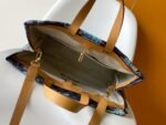 Louis Vuitton N00218 Shopper Tote MM - Image 11
