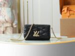 Louis Vuitton M13139 Wallet On Chain GO-14 - Image 2