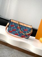 Louis Vuitton M13994 LV x TM Pochette Accessoires - Image 6
