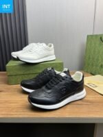 Gucci Shoes | Mastercraft Quality - Image 9