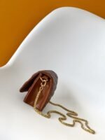 Louis Vuitton M13841 Wallet On Chain GO-14 - Image 4