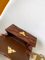 Louis Vuitton M13841 Wallet On Chain GO-14 - Image 9