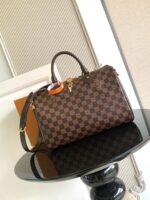 Louis Vuitton N40590 Speedy Bandoulière 30 - Image 4