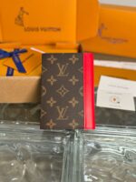 Louis Vuitton M12824 Passport Cover - Image 7