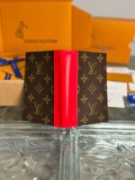 Louis Vuitton M12824 Passport Cover - Image 2