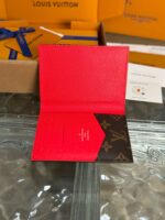 Louis Vuitton M12824 Passport Cover - Image 4