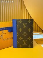 Louis Vuitton M12826 Passport Cover - Image 2