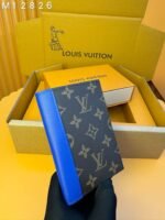 Louis Vuitton M12826 Passport Cover - Image 6